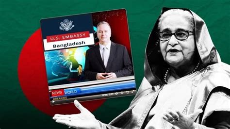 Deepfakes for $24 a month: how AI is disrupting Bangladesh’s .